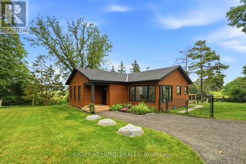 17083 WARDEN AVENUE  Whitchurch-Stouffville, ON L4A 2W1
