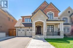 17 LACROSSE TRAIL Vaughan, ON L4H 4S7