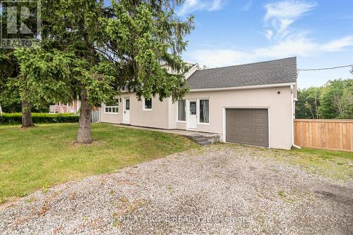 100 Green Mountain Road E, Hamilton, ON - Outdoor