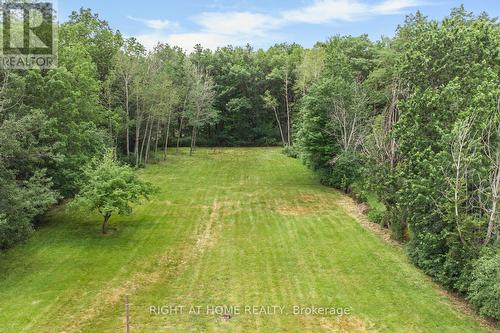 100 Green Mountain Road E, Hamilton, ON - Outdoor With View
