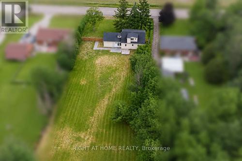100 Green Mountain Road E, Hamilton, ON - Outdoor With View
