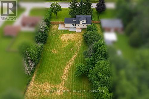 100 Green Mountain Road E, Hamilton, ON - Outdoor With View