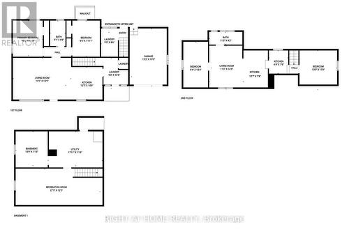 100 Green Mountain Road E, Hamilton, ON - Other