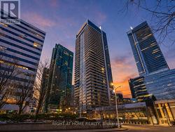 1208 - 2 ANNDALE DRIVE Toronto, ON M2N 0G5