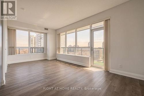 1208 - 2 Anndale Drive, Toronto, ON - Indoor