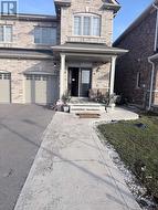 (UPPER) - 46 BOATHOUSE ROAD Brampton, ON L7A 5B7