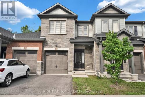 720 Dearborn, Ottawa, ON - Outdoor With Facade