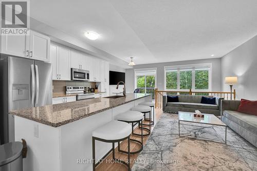 720 Dearborn, Ottawa, ON - Indoor