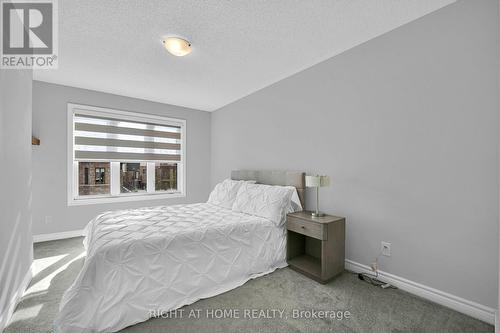 720 Dearborn, Ottawa, ON - Indoor Photo Showing Bedroom