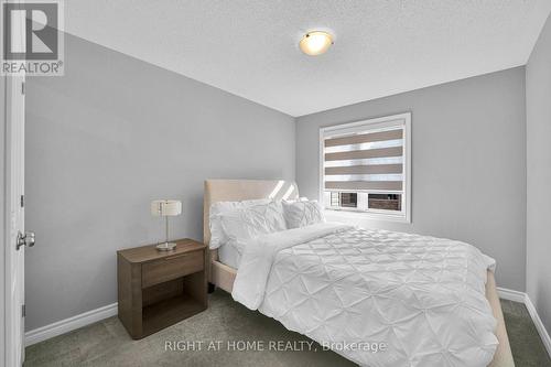 720 Dearborn, Ottawa, ON - Indoor Photo Showing Bedroom