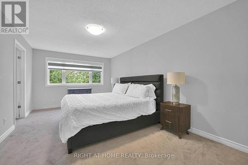 720 Dearborn, Ottawa, ON - Indoor Photo Showing Bedroom