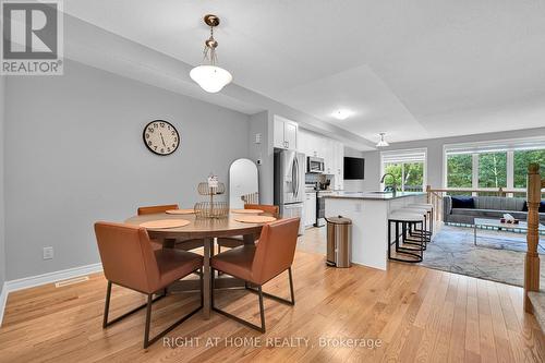 720 Dearborn, Ottawa, ON - Indoor