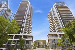 2107 - 25 MCMAHON DRIVE Toronto, ON M2K 0J1