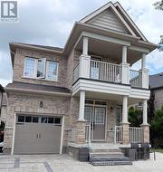 131 KILLINGTON AVENUE  Vaughan, ON L4H 3Z6