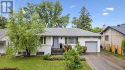 2486 EDENHURST DRIVE  Mississauga, ON L5A 2K9