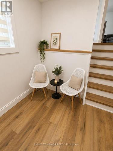 Basement Common Area - Room - 4440 Cosburn Crescent, Burlington, ON - Indoor Photo Showing Other Room