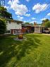 4440 Cosburn Crescent, Burlington, ON  - Outdoor 