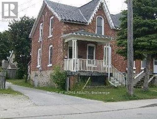 326 & 334 11Th Street E, Owen Sound, ON - Outdoor