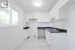 New Kitchen 2nd floor - 
