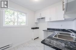 New Kitchen 2nd floor - 