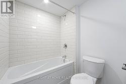 3rd floor bathroom - 