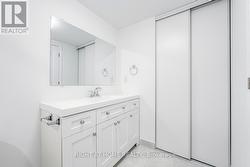 3rd floor bathroom - 
