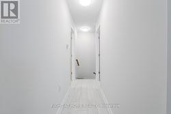 3rd floor hallway - 