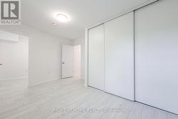 3rd floor Prime Bedroom w/closet - 