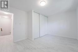 3rd floor Prime Bedroom w/closet on leftside - 