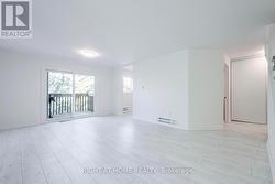 Living Room & Dining - 