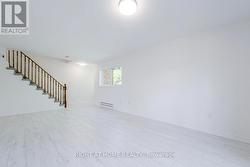 Living Room & Dining - 