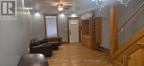 258 HOWLAND AVENUE , Toronto, Ontario M5R 3B6 2