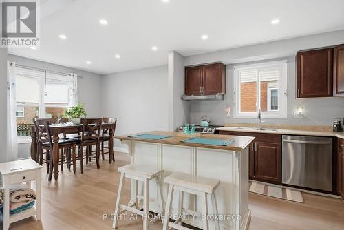 37 Beechnut Crescent, Clarington, ON - Indoor