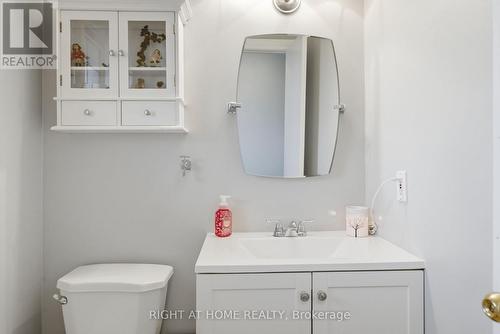 37 Beechnut Crescent, Clarington, ON - Indoor Photo Showing Bathroom