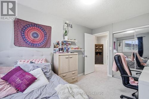 37 Beechnut Crescent, Clarington, ON - Indoor Photo Showing Bedroom