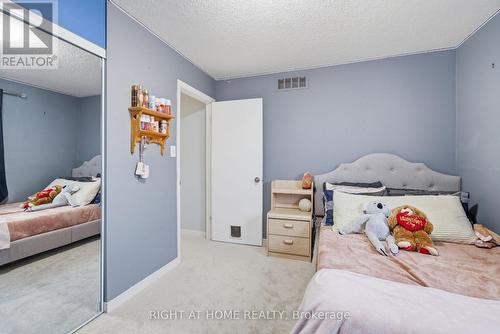 37 Beechnut Crescent, Clarington, ON - Indoor Photo Showing Bedroom