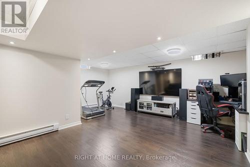 37 Beechnut Crescent, Clarington, ON - Indoor