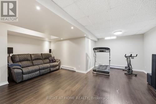 37 Beechnut Crescent, Clarington, ON - Indoor