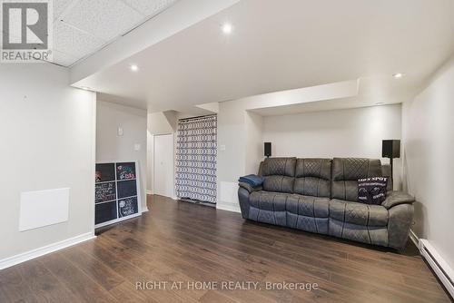 37 Beechnut Crescent, Clarington, ON - Indoor Photo Showing Other Room
