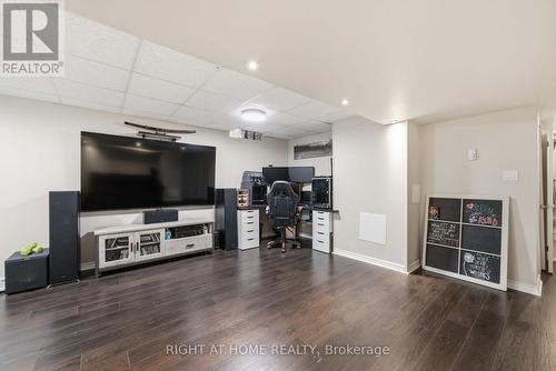 37 Beechnut Crescent, Clarington, ON - Indoor
