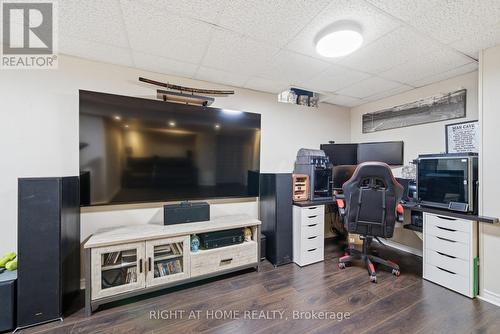 37 Beechnut Crescent, Clarington, ON - Indoor