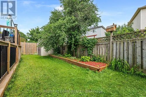 37 Beechnut Crescent, Clarington, ON - Outdoor