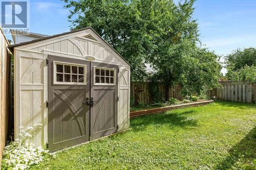 37 Beechnut Crescent, Clarington, ON - Outdoor