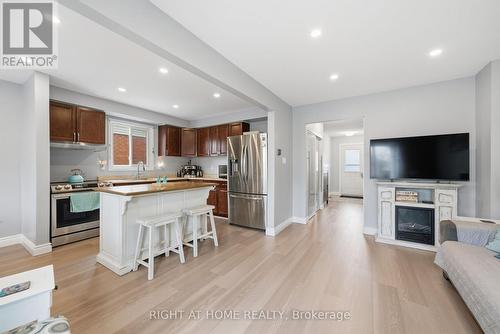 37 Beechnut Crescent, Clarington, ON - Indoor