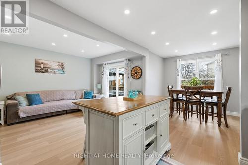 37 Beechnut Crescent, Clarington, ON - Indoor Photo Showing Other Room