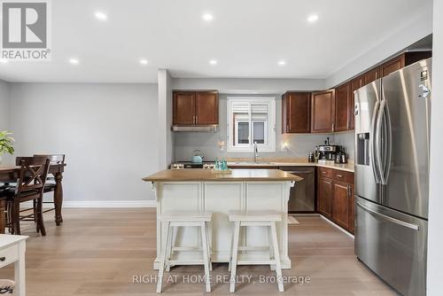 37 Beechnut Crescent, Clarington, ON - Indoor Photo Showing Other Room
