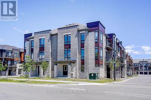 502 LITTLEWOOD LANE  Ajax, ON L1S 0H1
