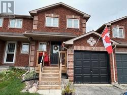 22 LION'S GATE BOULEVARD Barrie, ON L4M 7E3