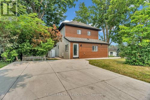 727 COLLEGE AVENUE  Woodstock, ON N4S 2C7