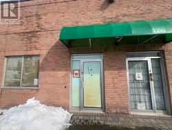127 - 1895 CLEMENTS ROAD Pickering, ON L1W 3V5